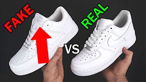 how to tell if shoes are fake online|counterfeit nike shoes.